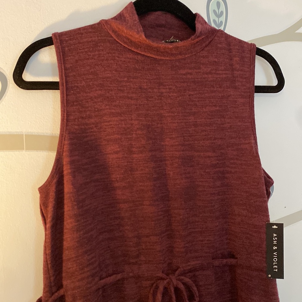 Ash &Violet Flirty Dress